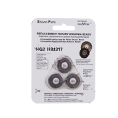 Scherkopf HQ2 HP1917