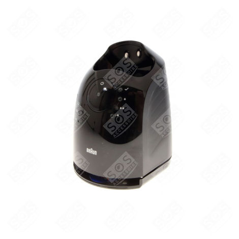 REINIGUNGSSTATION CLEAN & RENEW SERIE 7 - 8 RASIERAPPARAT, HAARSCHNEIDEMASCHINE - 81622438