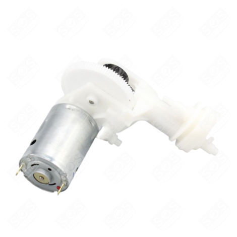 PUMPE MIT HYDROPULSORMOTOR ELEKTRISCHE ZAHNBÜRSTE - 81626034