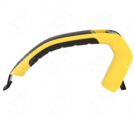 KOMPLETTER GRIFF STAUBSAUGER - 9.754-076.0, 97540760