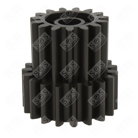 ZAHNRADACHSE HANDKEHRMASCHINE KM970, S750 HANDSTAUBSAUGER - 6.966-039.0, 69660390