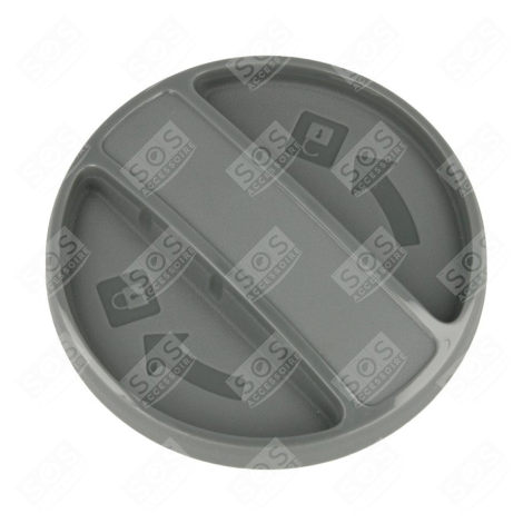 VERSCHLUSSKAPPE, STOPFEN GARTENARBEITEN - 5.034-236.0, 50342360