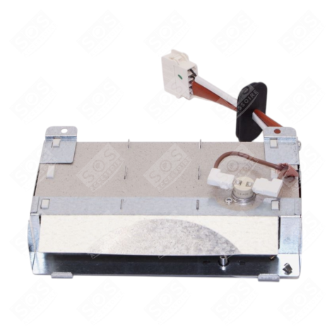 WIDERSTAND 1900+700W WÄSCHETROCKNER - 1366110326, 8581366110329