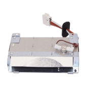 Widerstand 1900+700W