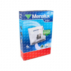 Satz mit 4 Beuteln 3101