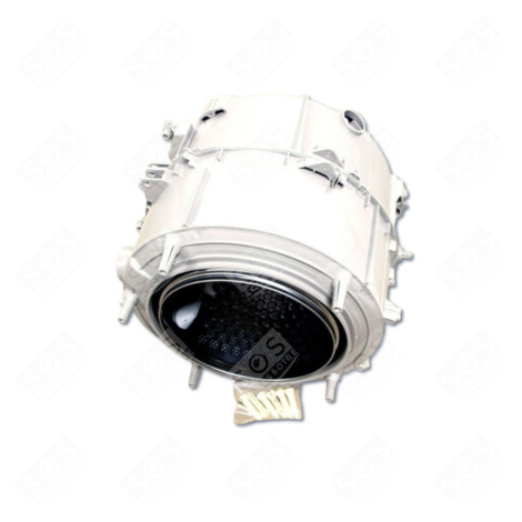 GESCHWEISSTE BAUGRUPPE, KOMPLETTSET WASCHMASCHINE - 3484164201