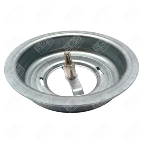 SOCKEL BACKOFEN, KÜCHENHERD - 74X2307