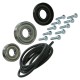 LAGERSET WASCHMASCHINE - 00172685