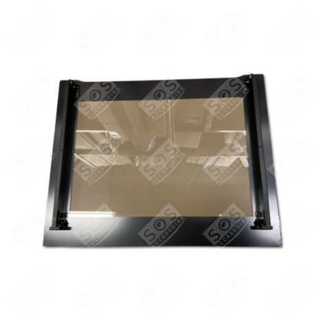 ORIGINALE AUSSENSCHEIBE BACKOFEN, KÜCHENHERD - 5611824029