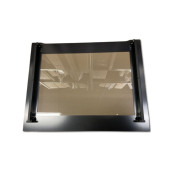 Originale Außenscheibe