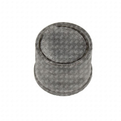 Hydraulikbehälterklappe