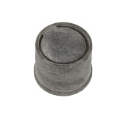 Hydraulikbehälterklappe