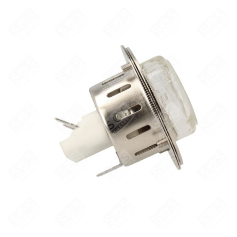 VOLLSTÄNDIGE BACKOFENLAMPE, G9 BACKOFEN, KÜCHENHERD - 5550592025