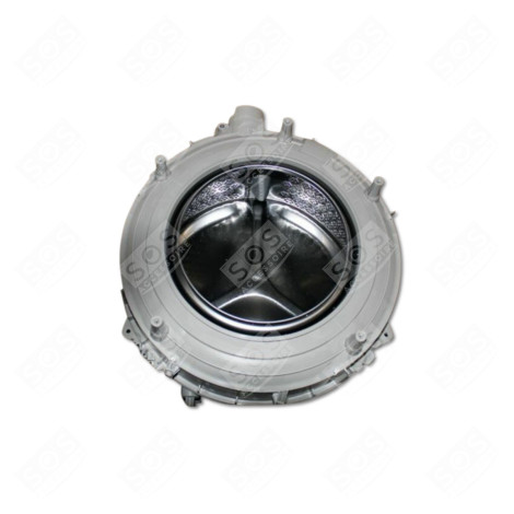 BEHÄLTER-SET WASCHMASCHINE - 3484169002