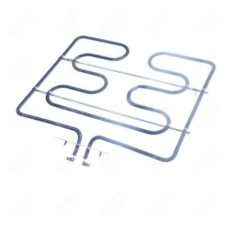 HEIZELEMENT RÖSTER MIKROWELLE, MIKROWELLENHERD - 482000097463