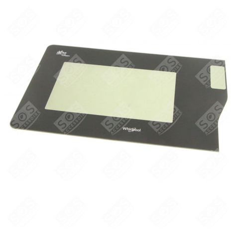 TÜRGLAS MIKROWELLE, MIKROWELLENHERD - 48200009719, C00859033