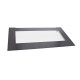 ÄUSSERES OFENGLAS 594X332MM BACKOFEN, KÜCHENHERD - 140053974014