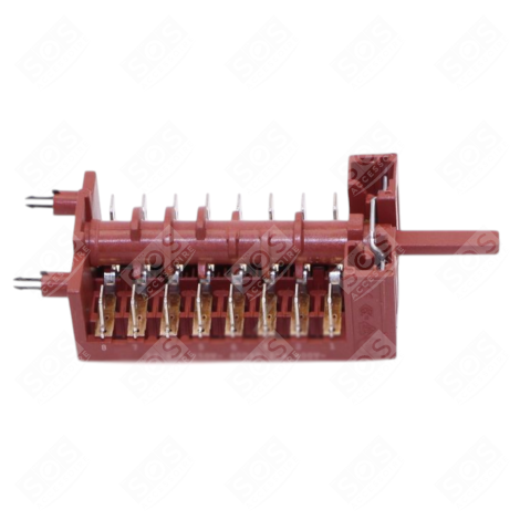 PROGRAMMWAHLSCHALTER BACKOFEN, KÜCHENHERD - 482000021803