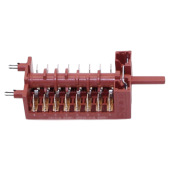 Programmwahlschalter