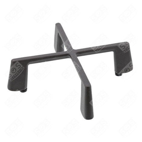 HALB-SCHNELLER HILFSBRENNERROST KOCHPLATTEN, HERDPLATTEN, KOCHFELD - 140019924046