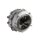 Komplettes Waschmodul