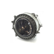 Komplettes Waschmodul