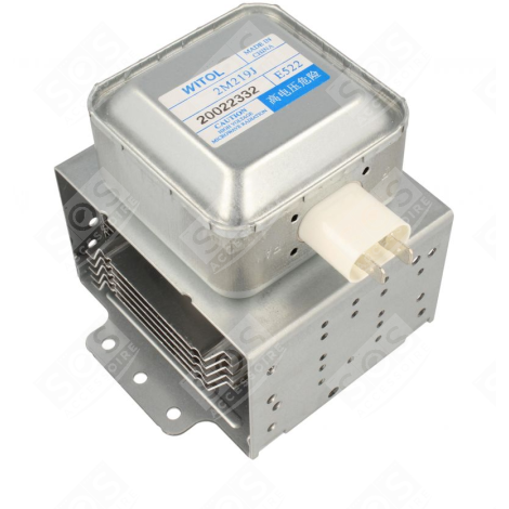 MAGNETRON MIKROWELLE, MIKROWELLENHERD - 482000022328