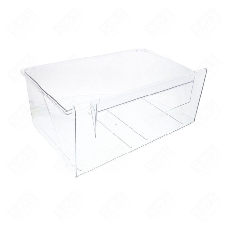 GEMÜSEFACH 296X452MM KÜHLSCHRANK, GEFRIERSCHRANK - 140173357041