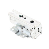 Unteres rechtes oder oberes linkes Scharnier