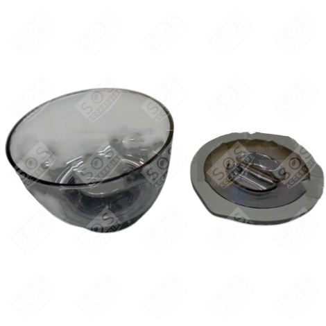 WASSERTANK KAFFEEMASCHINE, ESPRESSOMASCHINE - 697650140