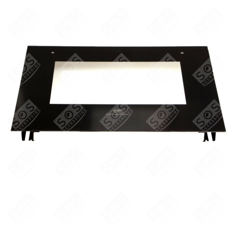 TÜRGLAS (KENNZEICHNUNG 54) BACKOFEN, KÜCHENHERD - 20789999