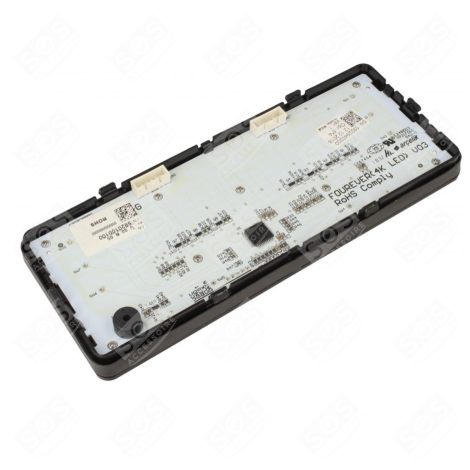 STEUERMODUL KÜHLSCHRANK, GEFRIERSCHRANK - 5922940200