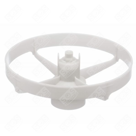 SCHEIBENHALTER 165 MM KÜCHENMASCHINE - 00084174, 0012599