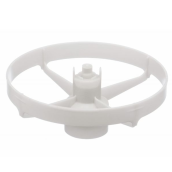 Scheibenhalter 165 mm