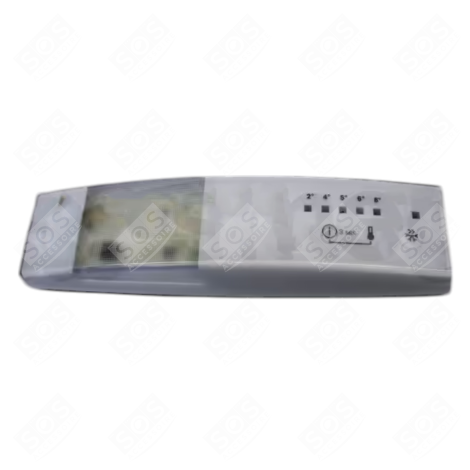 ELEKTRONIKKARTE, HAUPTMODUL KÜHLSCHRANK, GEFRIERSCHRANK - 691652226