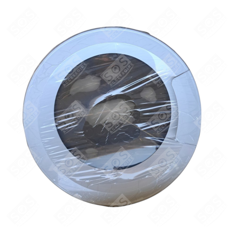 AUSSENRAHMEN MIT GRIFF WASCHMASCHINE - 12138100012531