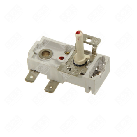 THERMOSTAT KLEINE HAUSHALTSGERÄTE - 5211410191, 0057432