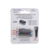 Rasierköpfe 83M Serie 8