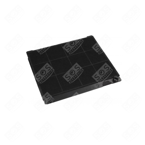 KOHLEFILTER DUNSTABZUGSHAUBE - 482000091491