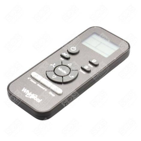 FERNBEDIENUNG KLIMAANLAGE UND KLIMAGERÄT - 482000091945