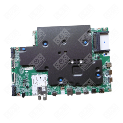 HAUPTPLATINE FERNSEHER & TV - EBU67297291