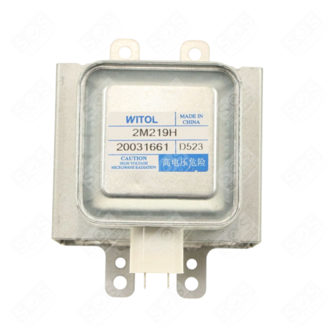 MAGNETRON MIKROWELLE, MIKROWELLENHERD - 482000092857