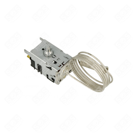 THERMOSTAT KÜHLSCHRANK, GEFRIERSCHRANK - 482000024218
