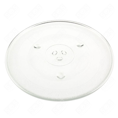 GLASTELLER FÜR MIKROWELLE MIKROWELLE, MIKROWELLENHERD - 482000025615