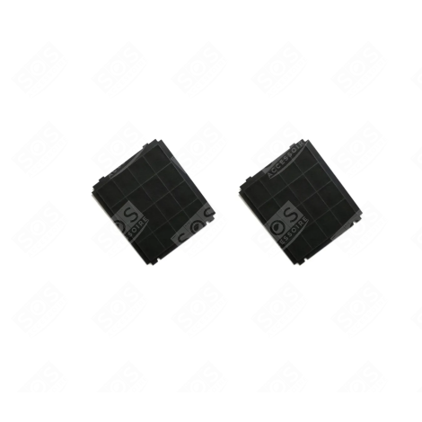 KOHLEFILTER DUNSTABZUGSHAUBE - 482000091081