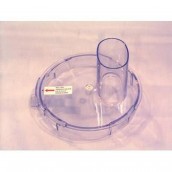 Zerkleinerer-Schüssel ohne Zubehör (ohne Stopfer)