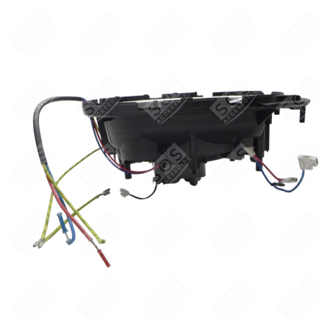 VENTILATORMOTOR FRITTEUSE - 642001003199