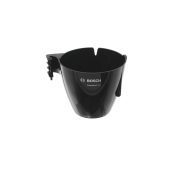 Halterung, Filterhalter