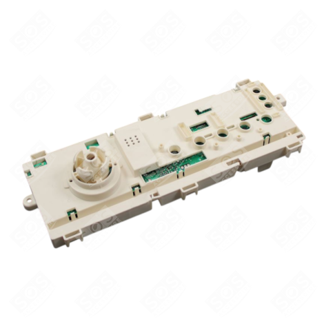 STEUERKARTE WASCHMASCHINE - AS0071977