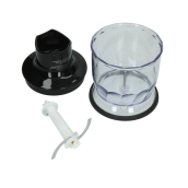 Zerkleinerer, Gemüseschneider